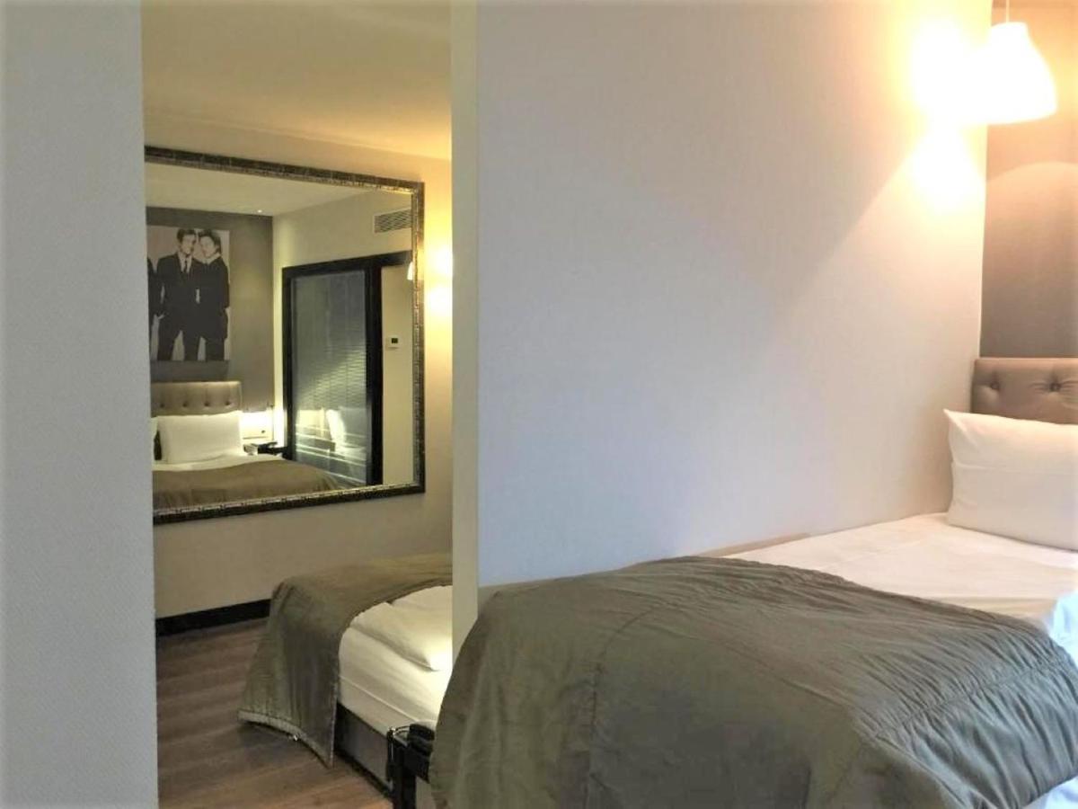 Quentin Berlin Hotel Am Kurfuerstendamm, Berlin